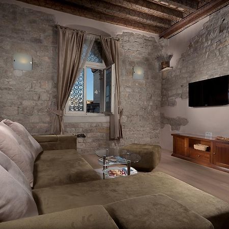Desiderata Studio Apartment Split Kültér fotó