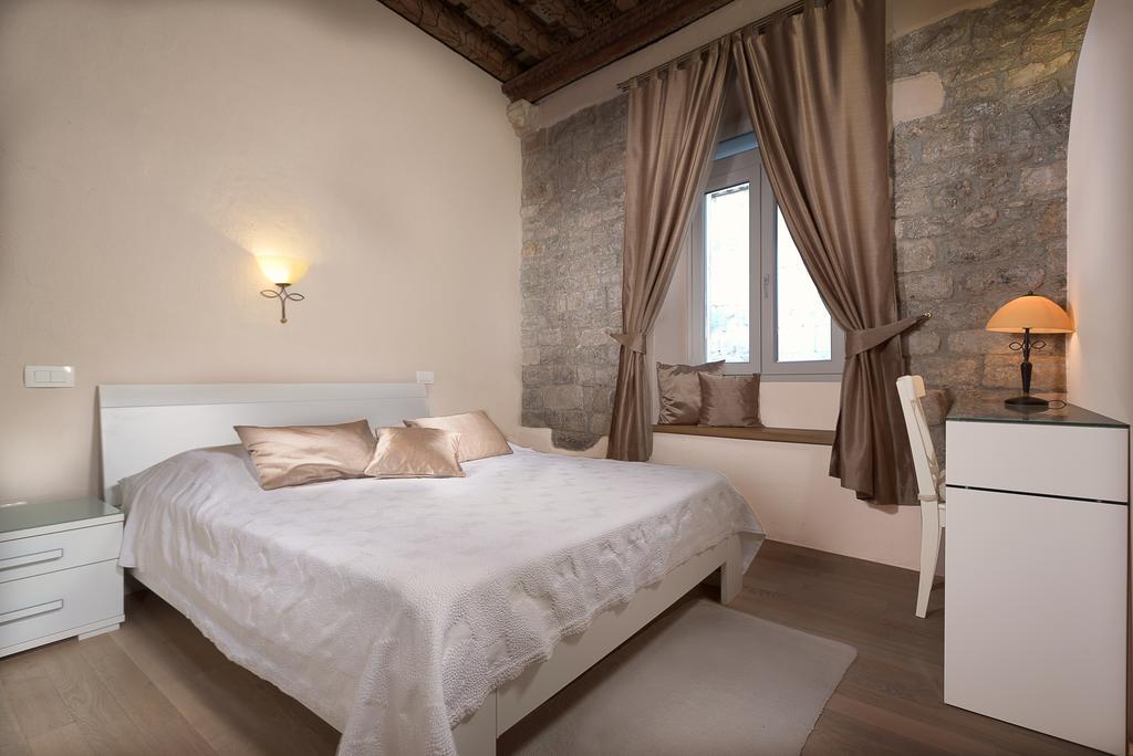 Desiderata Studio Apartment Split Kültér fotó