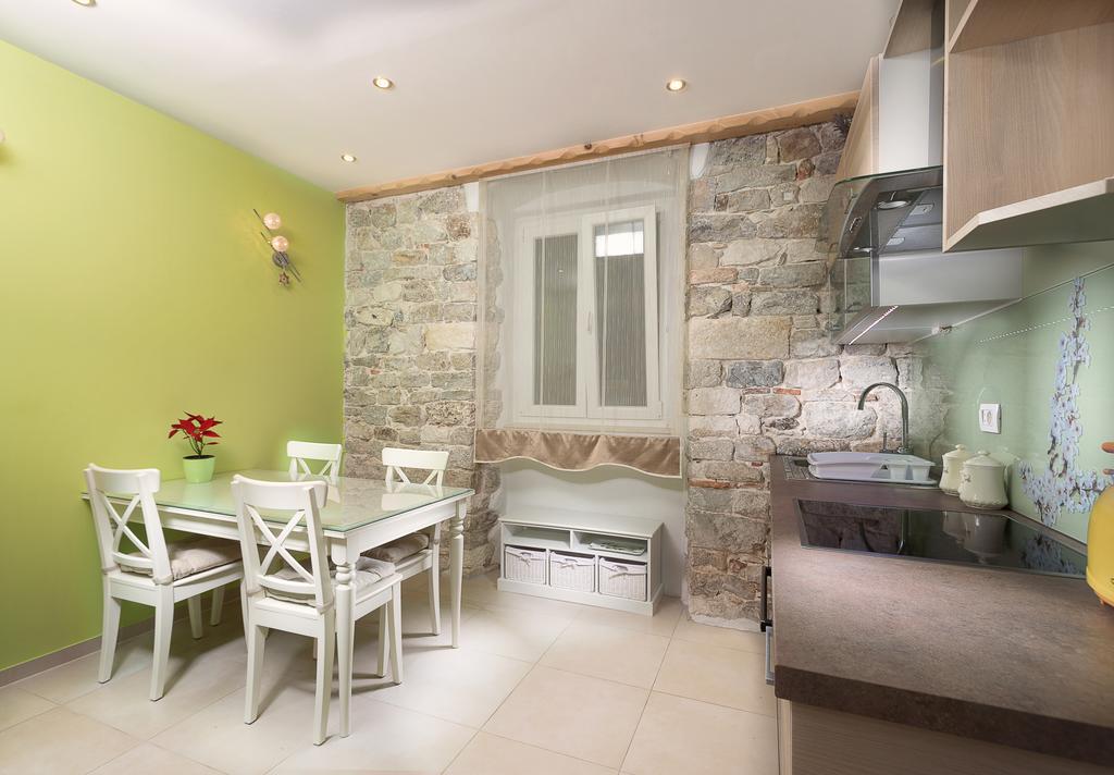 Desiderata Studio Apartment Split Kültér fotó