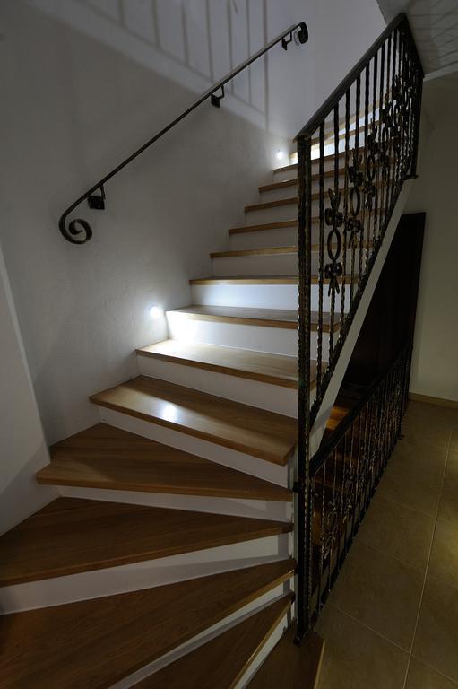 Desiderata Studio Apartment Split Kültér fotó