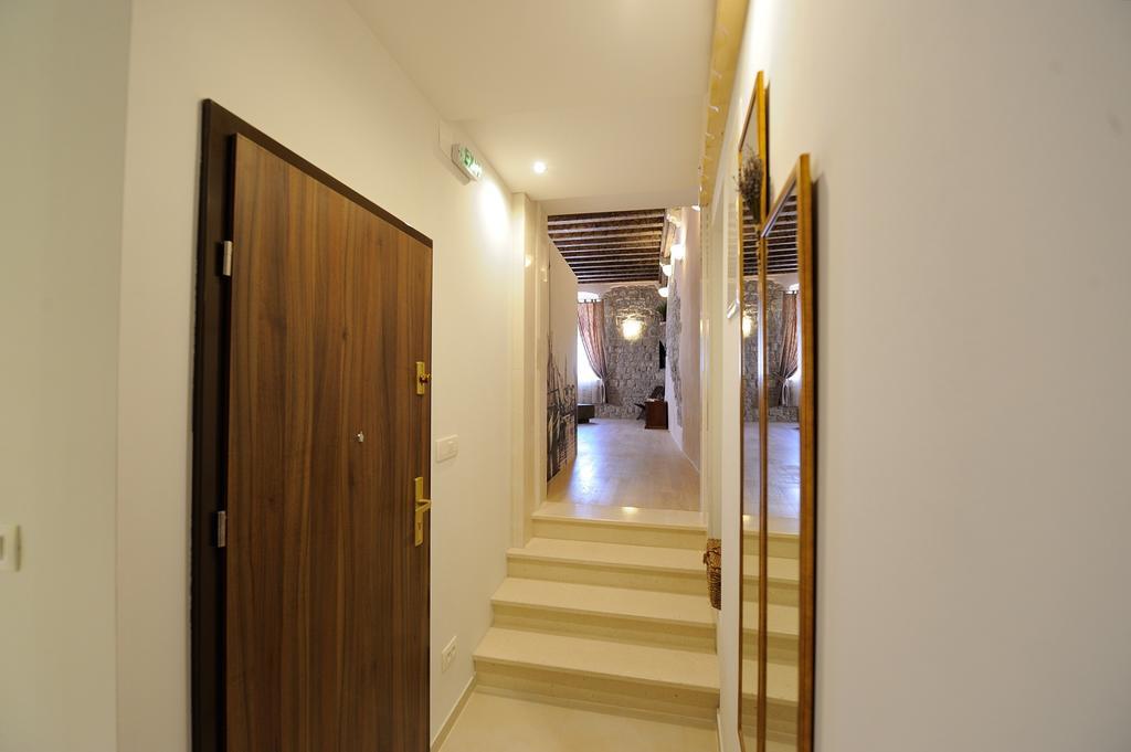 Desiderata Studio Apartment Split Kültér fotó