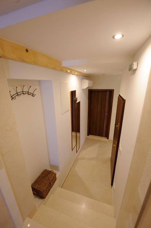 Desiderata Studio Apartment Split Kültér fotó