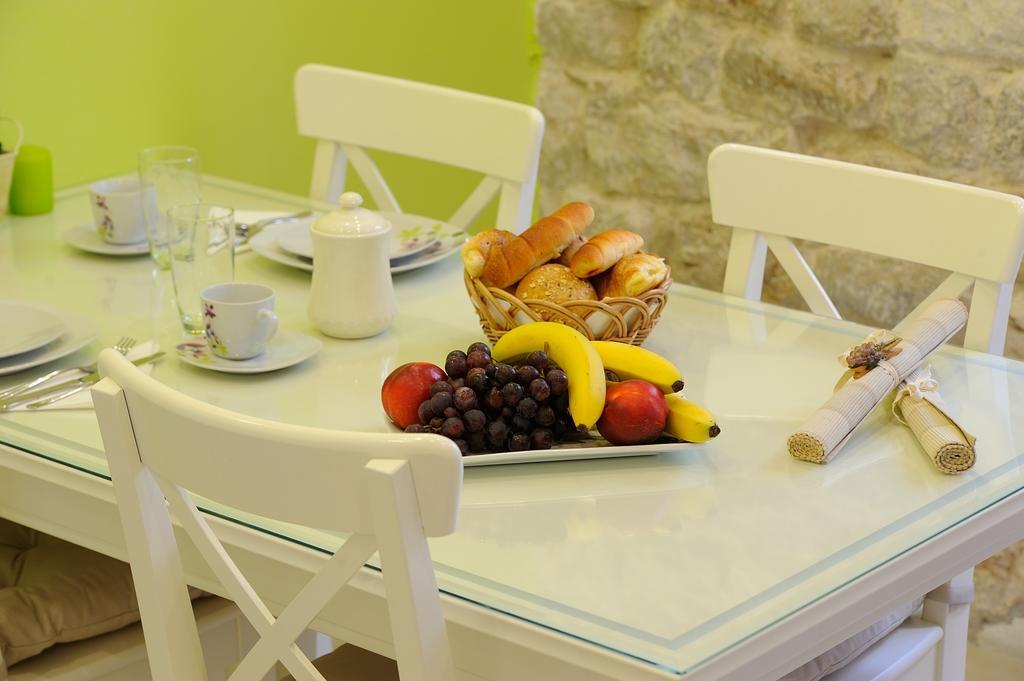 Desiderata Studio Apartment Split Szoba fotó
