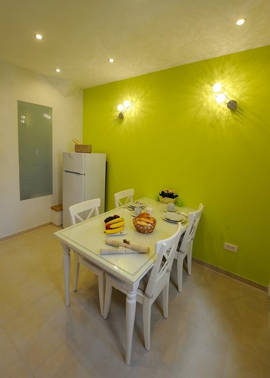 Desiderata Studio Apartment Split Szoba fotó