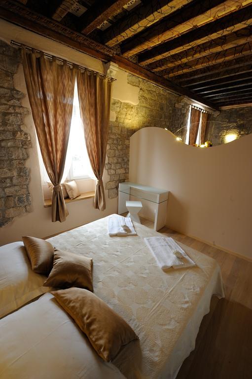 Desiderata Studio Apartment Split Kültér fotó