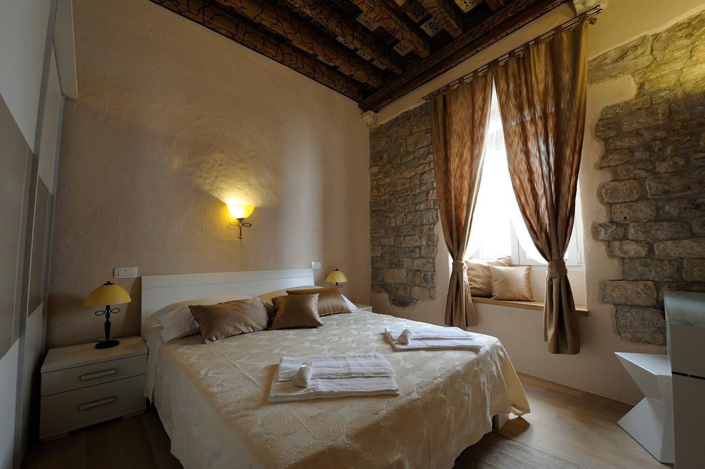 Desiderata Studio Apartment Split Szoba fotó