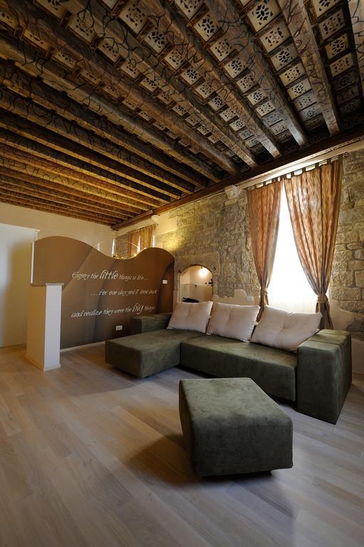 Desiderata Studio Apartment Split Szoba fotó