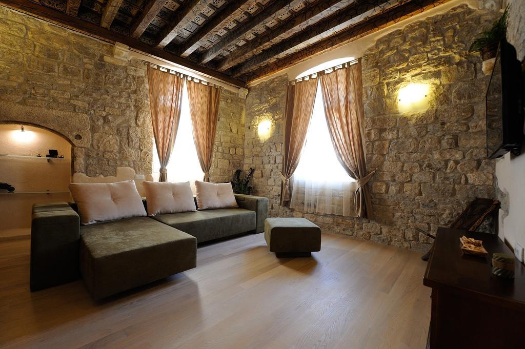 Desiderata Studio Apartment Split Kültér fotó