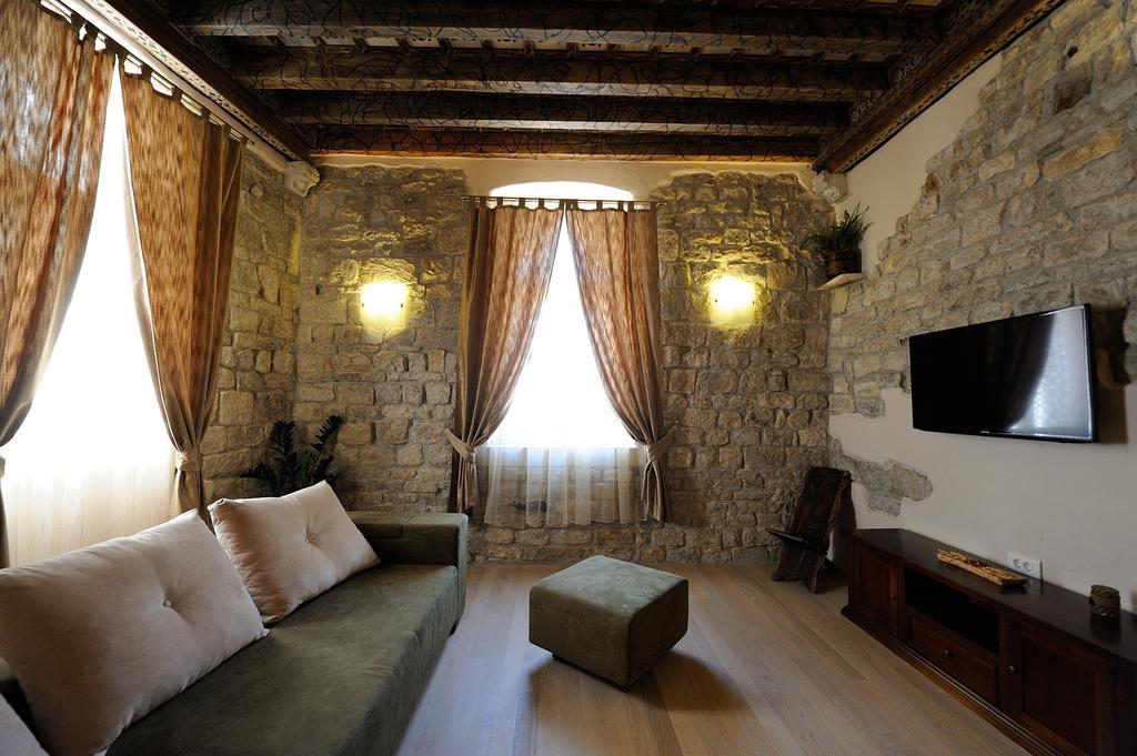 Desiderata Studio Apartment Split Szoba fotó