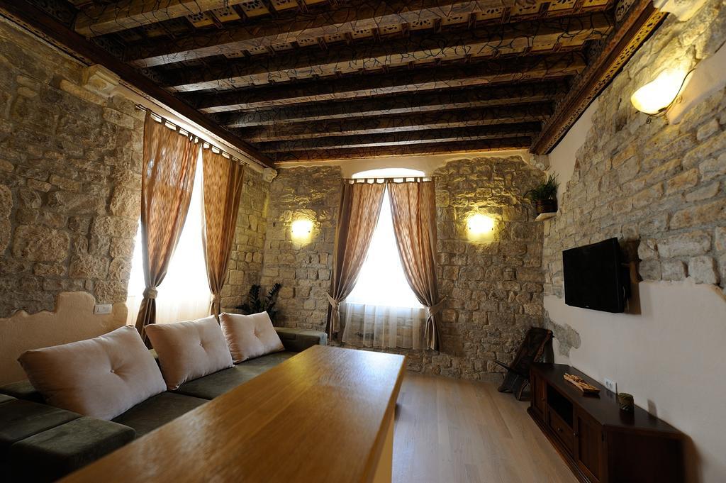 Desiderata Studio Apartment Split Szoba fotó